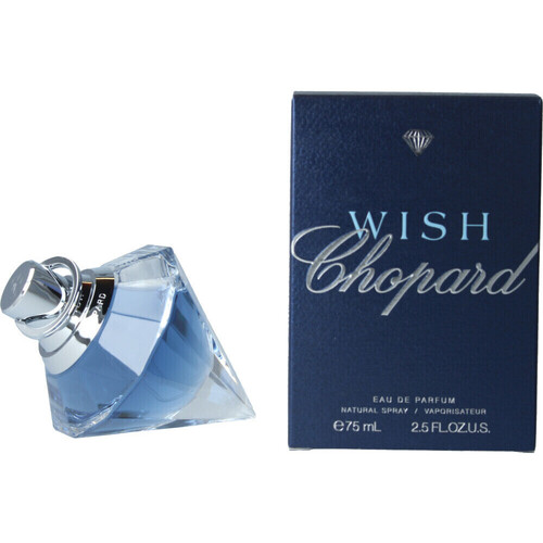 Chopard - Wish Eau De Parfum Vaporizador