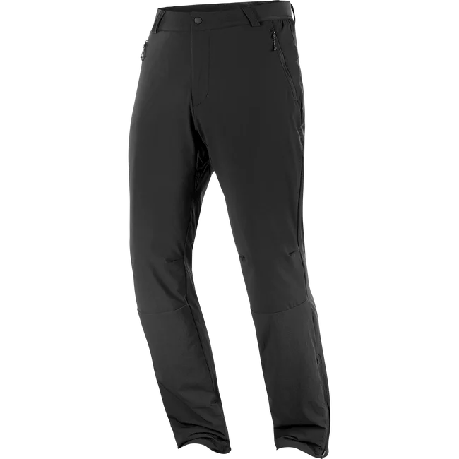 NOVA XWARM  Hose Herren DEEPBLACK