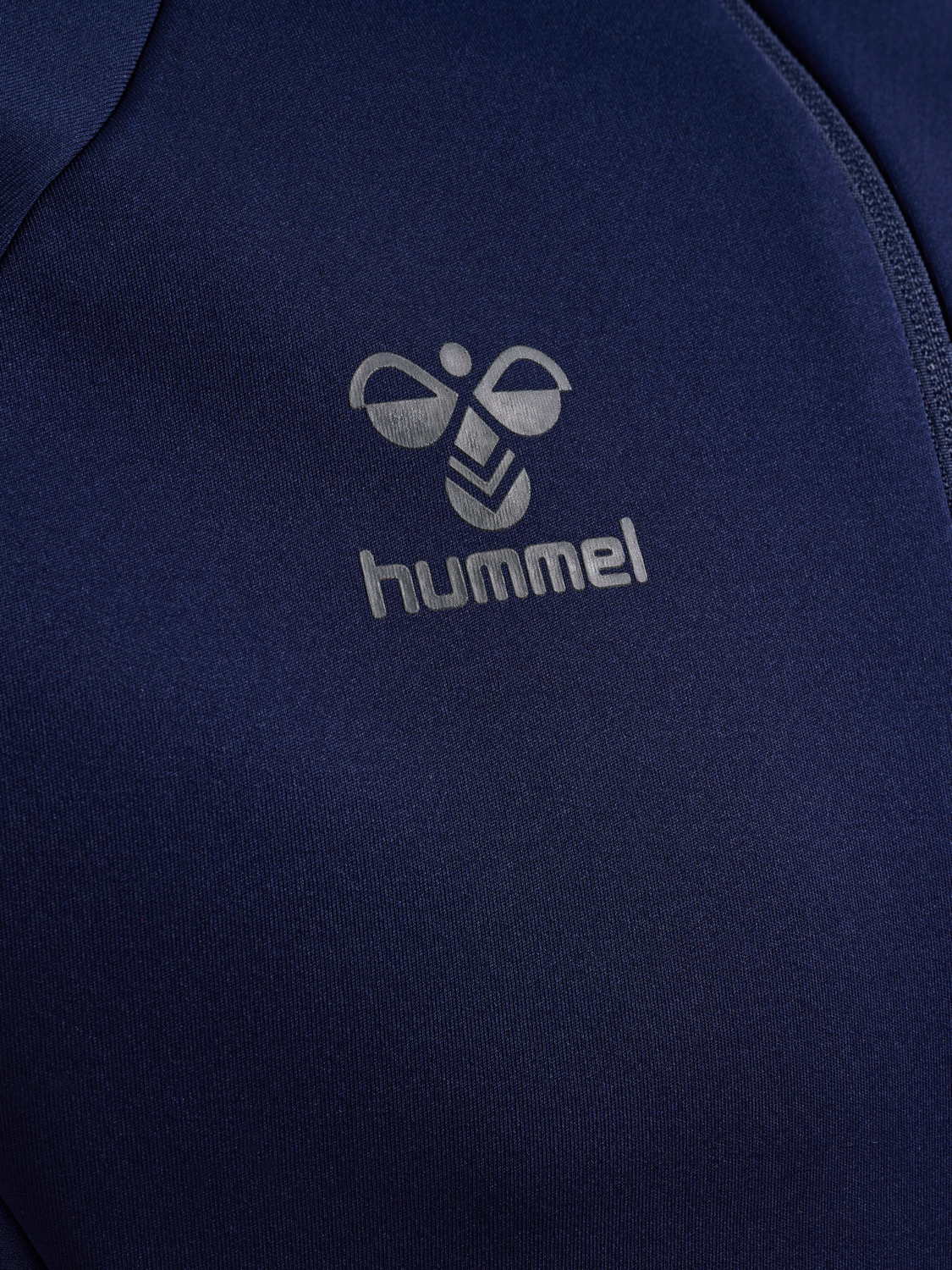 hmlCIMA 2.0 ZIP HOODIE