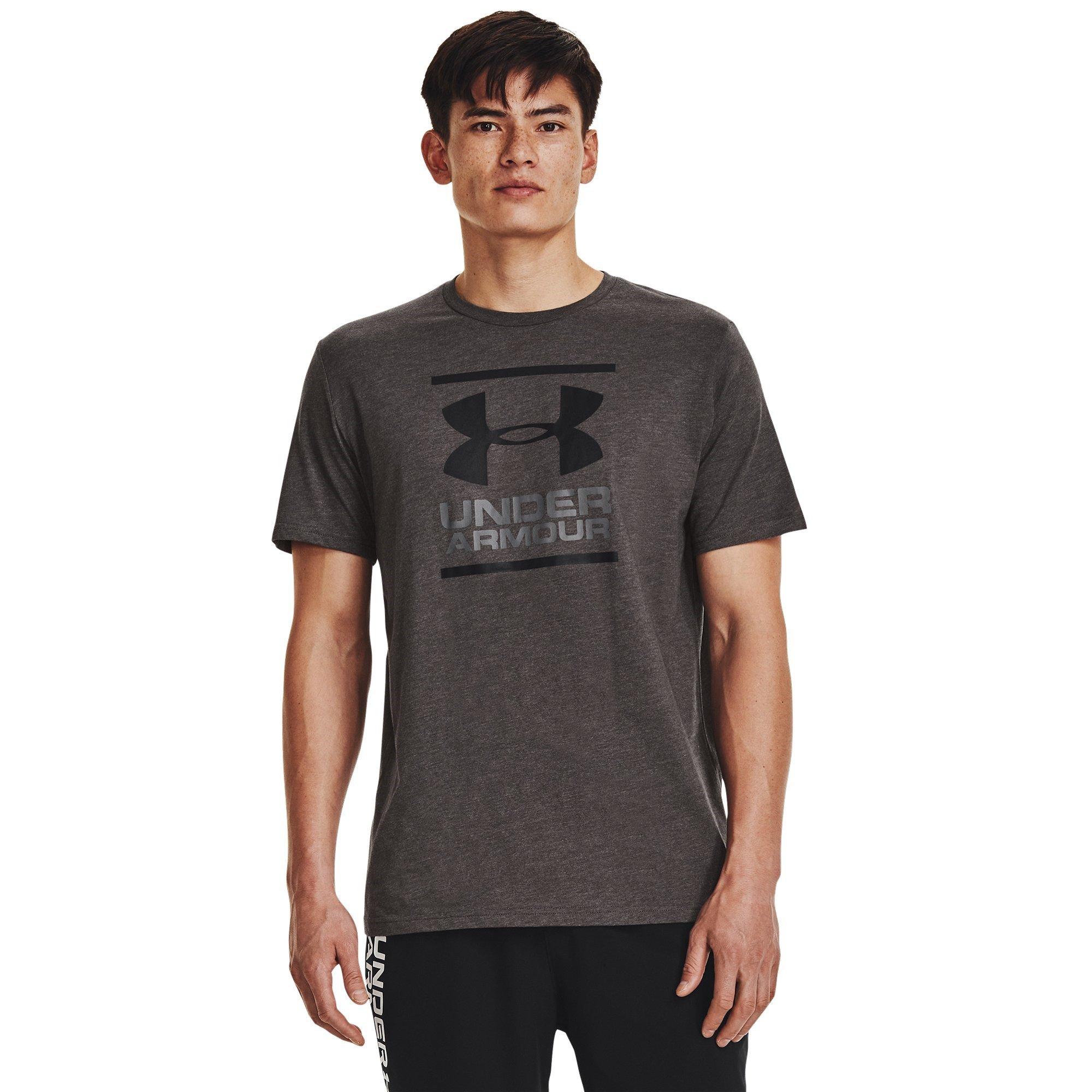 Under Armour Men's UA GL Foundation T Shirt Mens