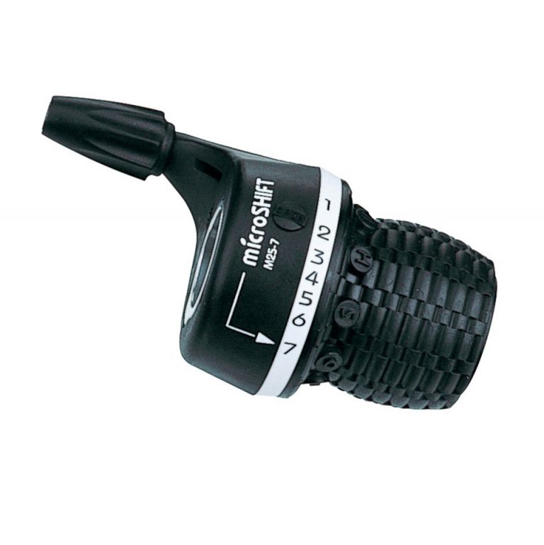 MicroShift Twist Shifters 3x6