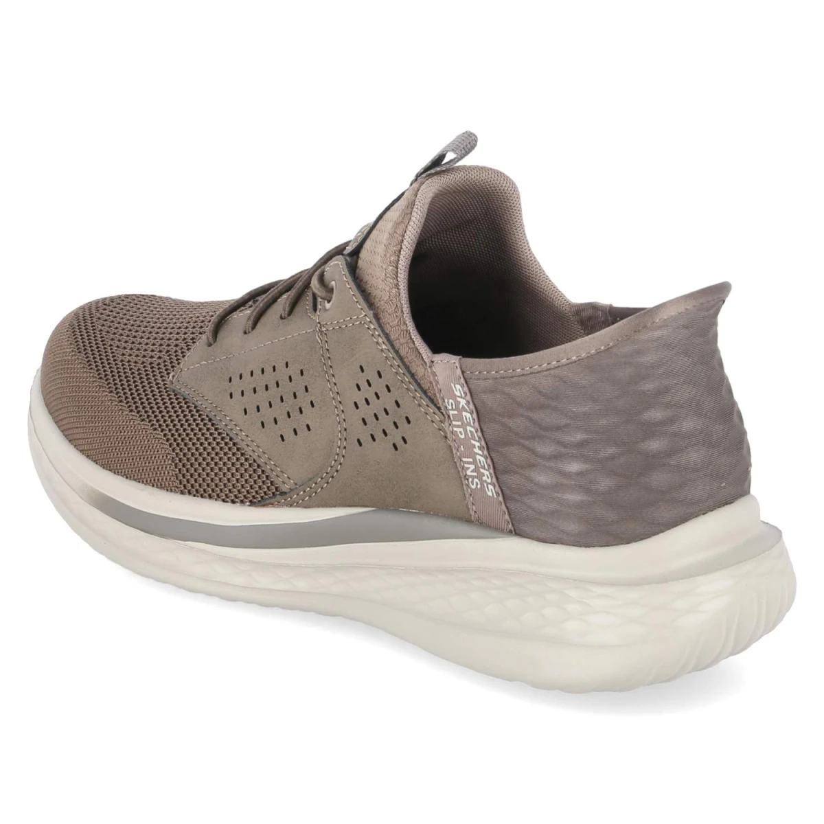 SkechersSlip-Ins SLADE-CASTER - KHK