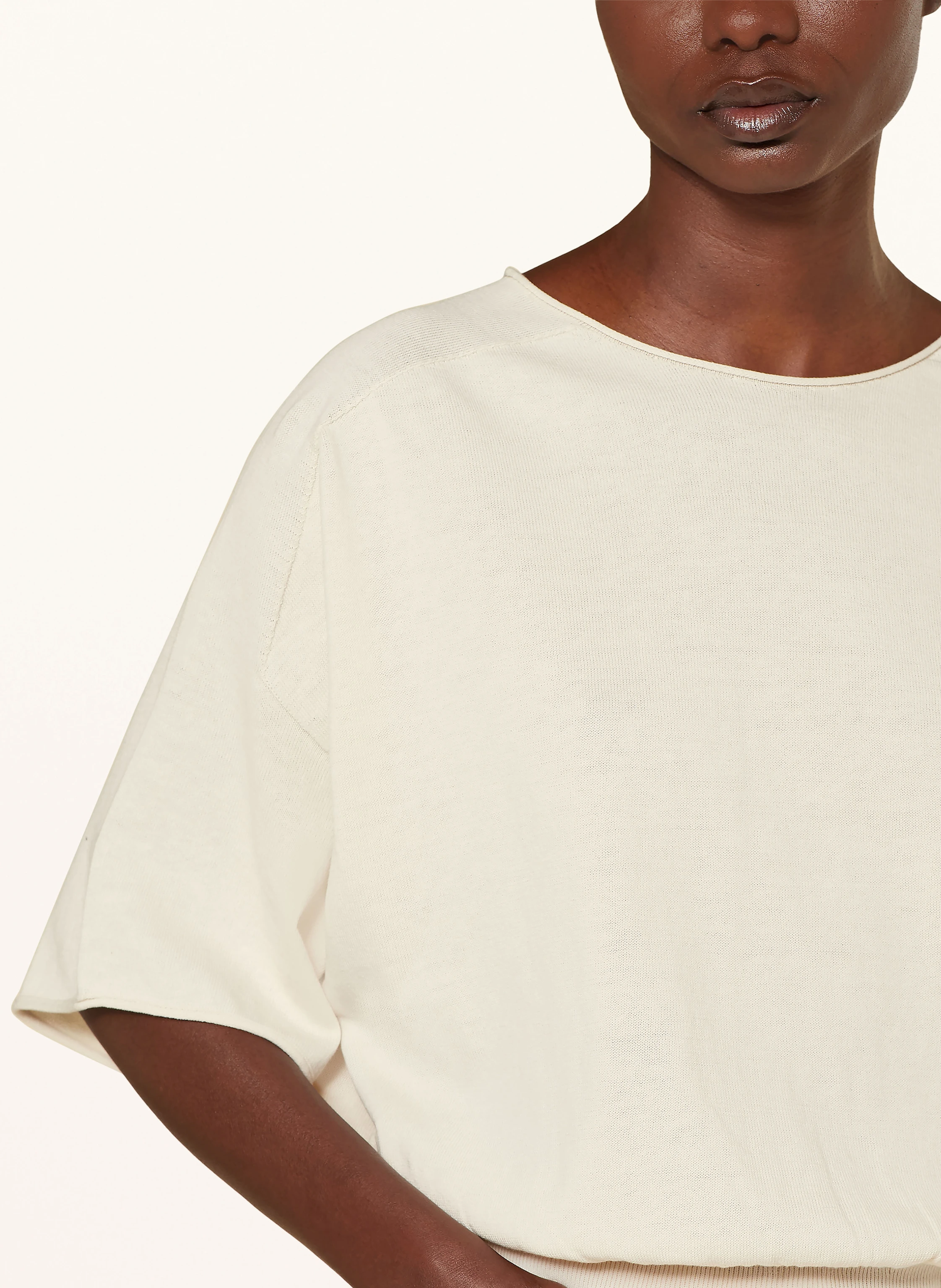 DRYKORN Strickshirt DILARY