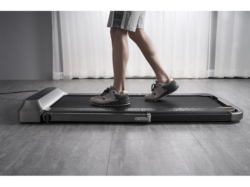 KingSmith Laufband WalkingPad R2B, max. 12 km/h Kompaktes Laufband in modernem Design