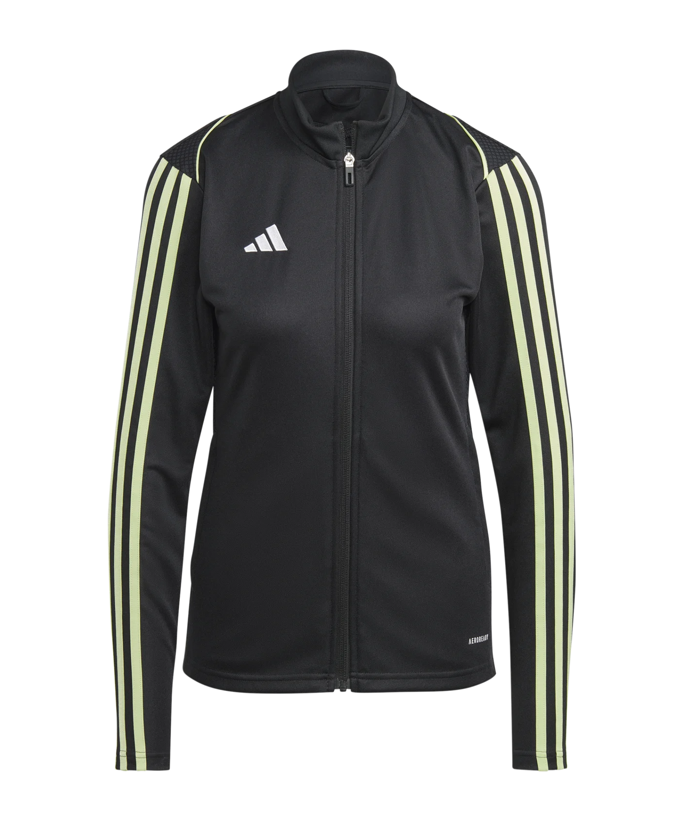 adidas Tiro 23 League Trainingsjacke Damen Schwarz