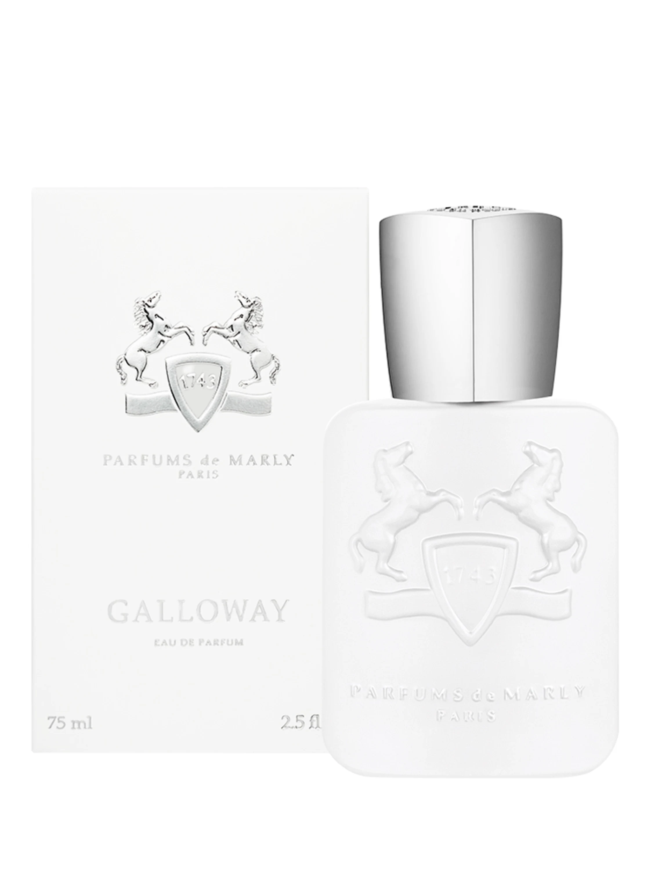PARFUMS de MARLY GALLOWAY