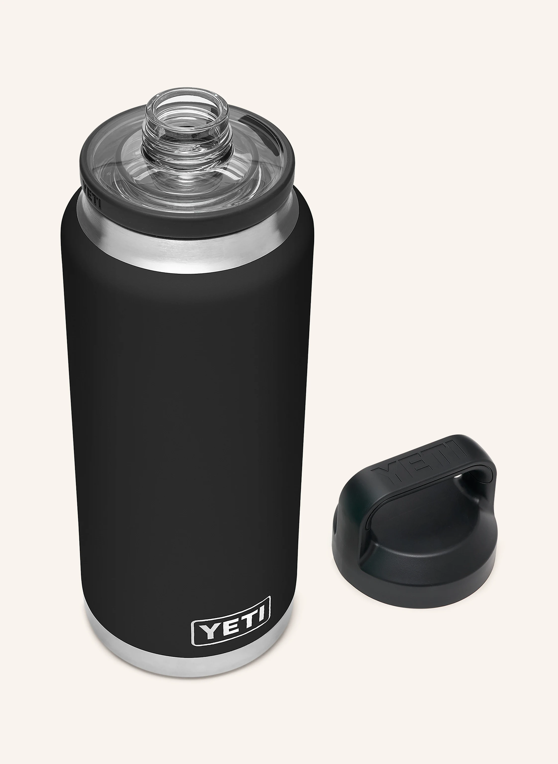 YETI Isolierflasche RAMBLER®