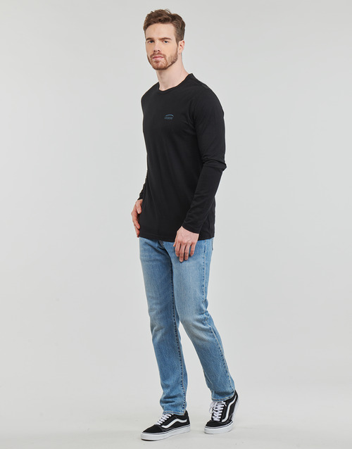 Oxbow - TIRMOK - Noir
