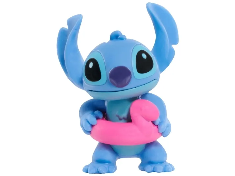 Disney Stitch Figures 5 Pack 5,5 cm