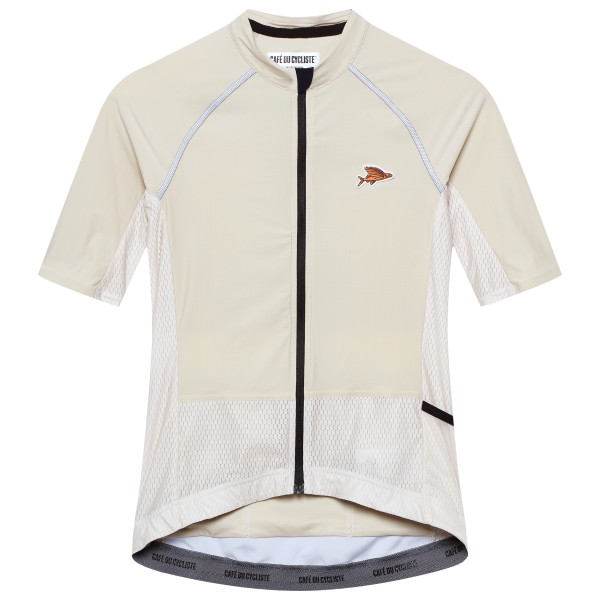 CAFÉ DU CYCLISTE - Women's Magda - Maillot de cyclisme