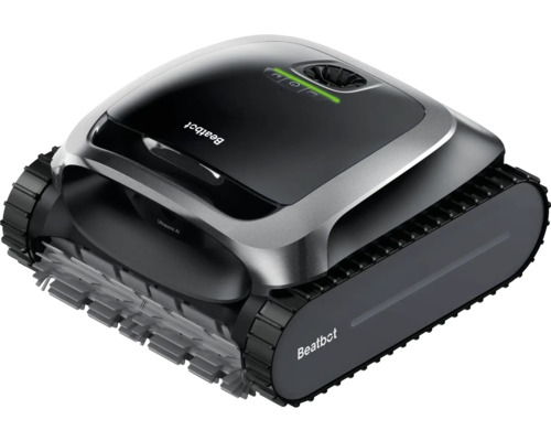 Beatbot AquaSense schoonmaakrobot, zwart