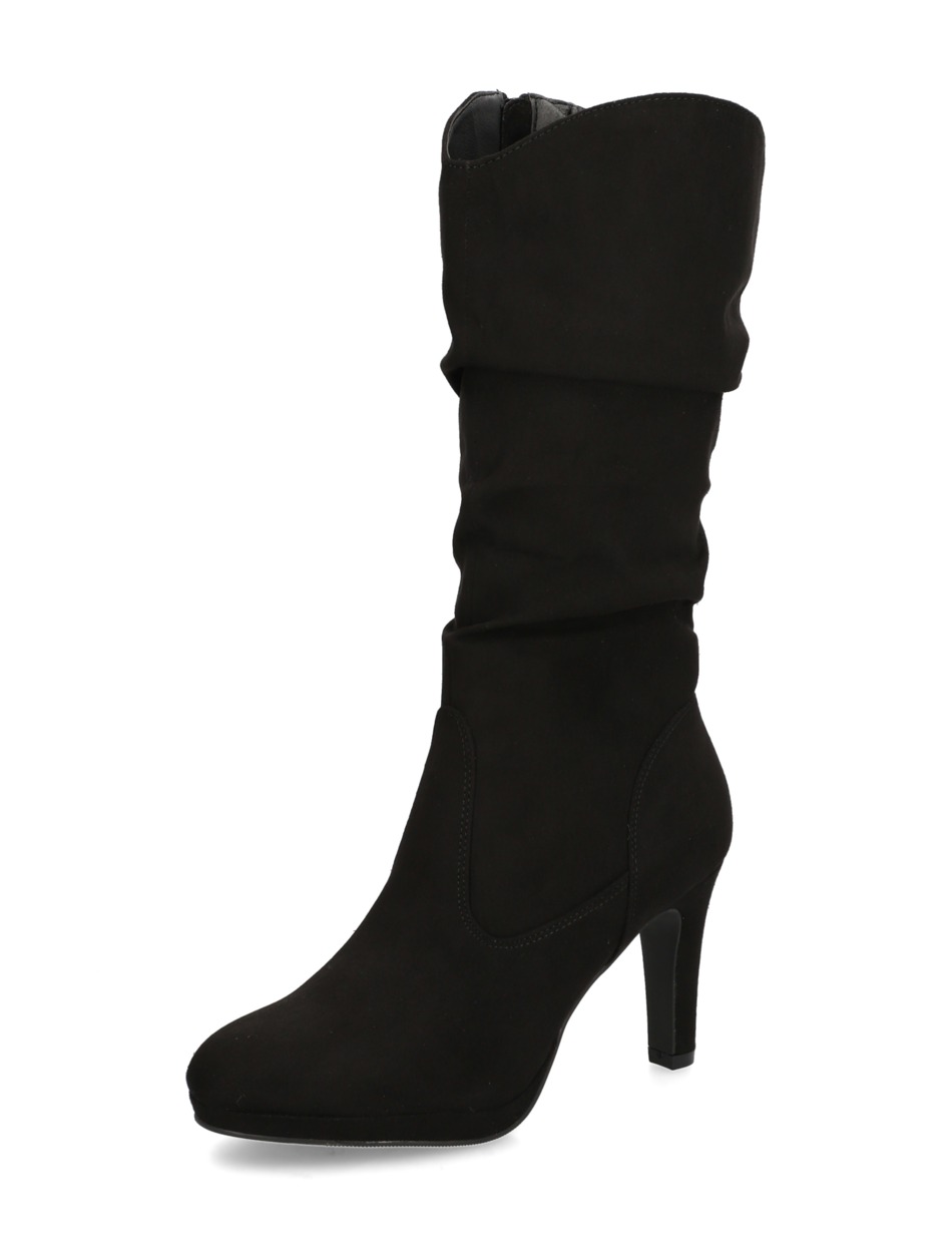 Textil Stiefel
