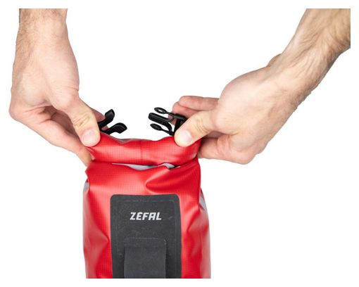 Sac étanche Zefal Z Adventure 4L