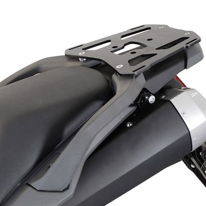 Porte Bagage SW-MOTECH ALU RACK - Noir