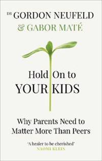 Hold on to Your Kids