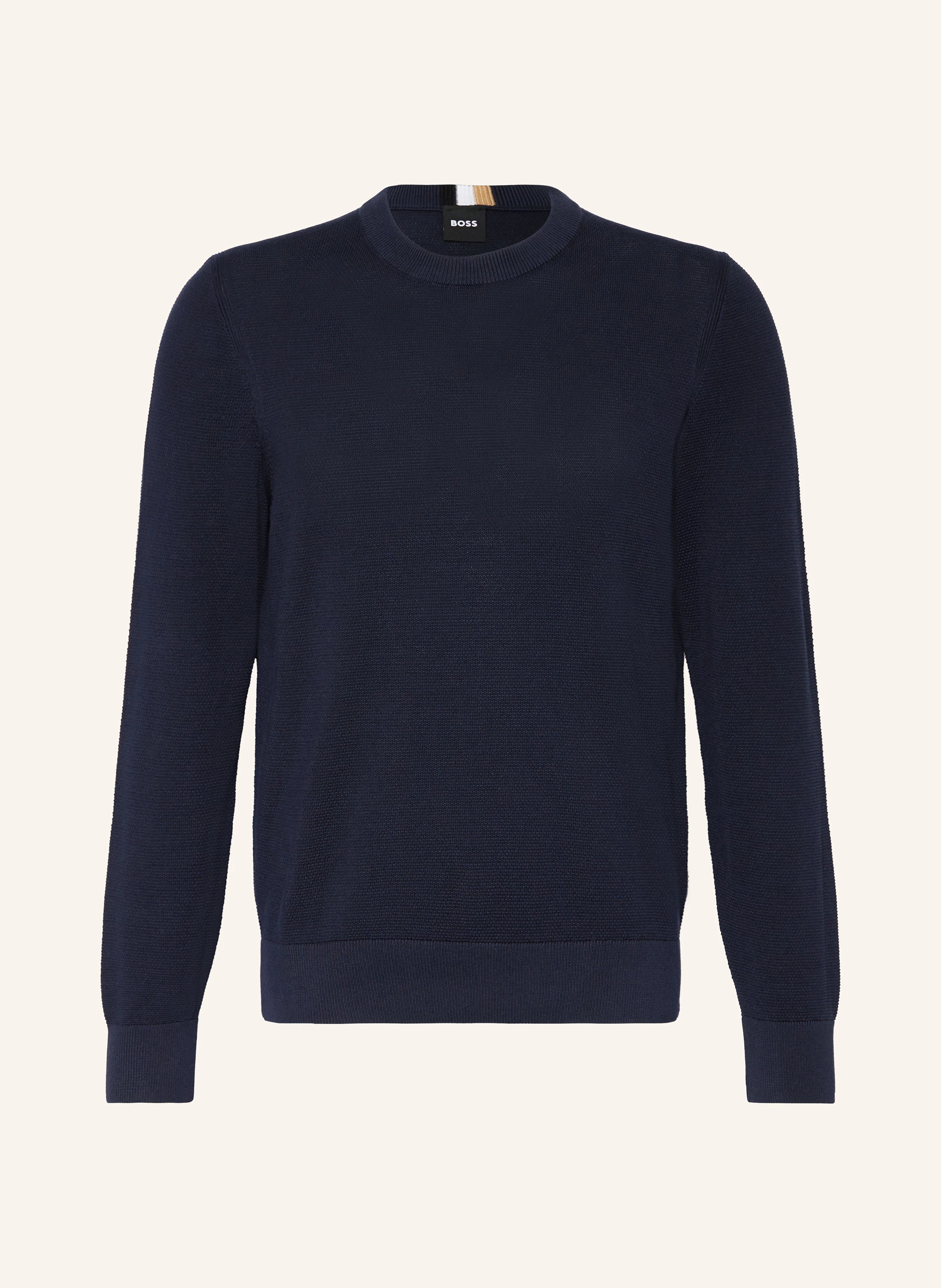 BOSS Pullover ECAIO