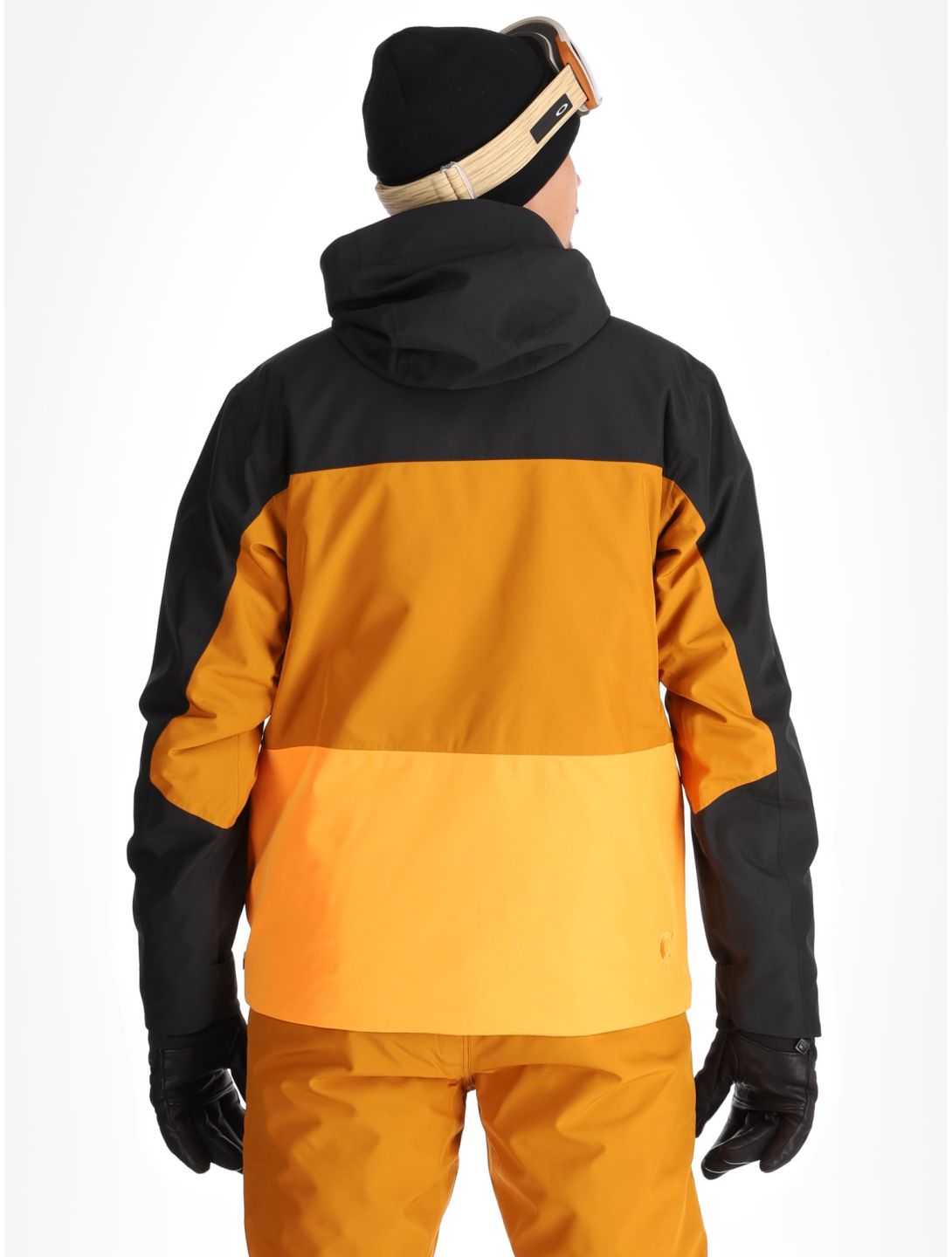 Object ski-jas heren