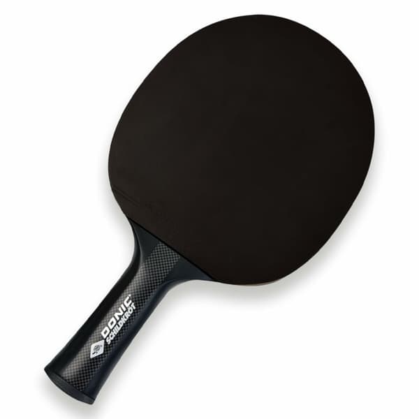 Pingpong Racket Schildkröt CarboTec 3000