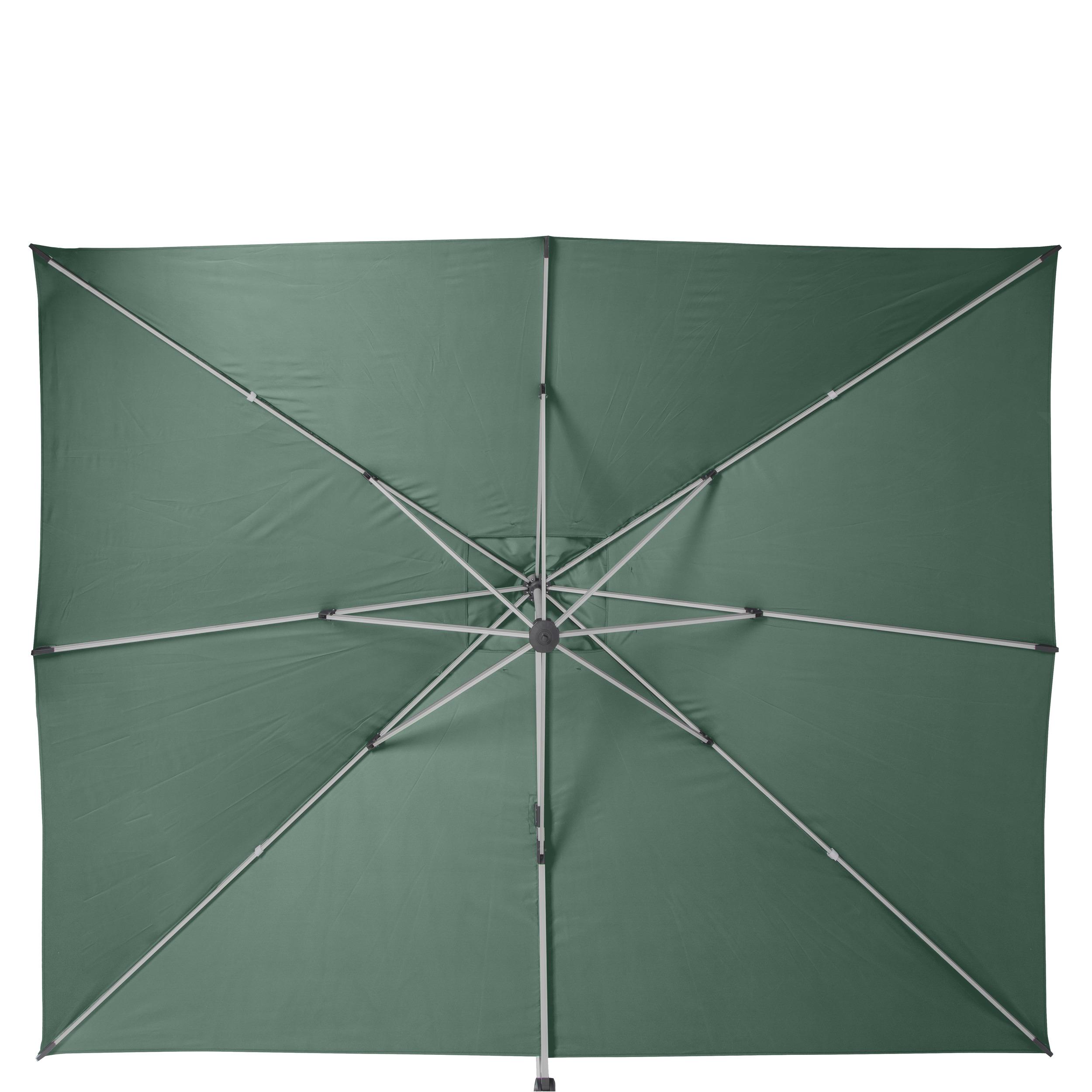 TOILE PARASOL EQUADOR 3X4M OLIVE