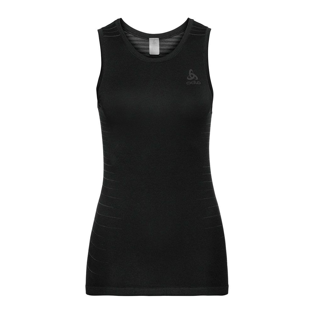 Odlo PERFORMANCE LIGHT - Sous-couche Femme black