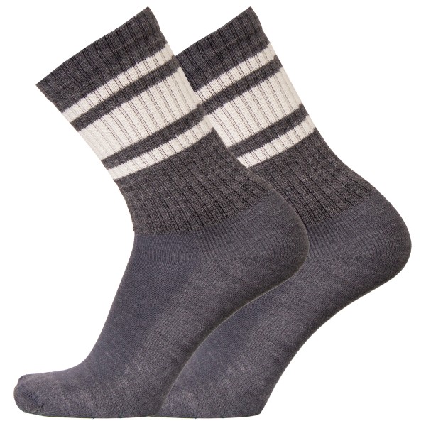 UphillSport - Lifestyle Merino Sport Bars M3 - Chaussettes multifonctions