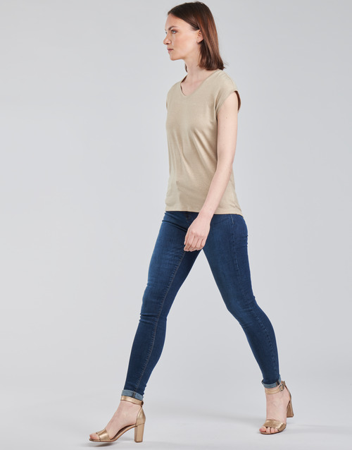 Only - ONLPAOLA - Bleu foncé