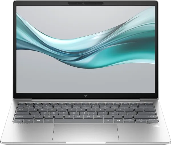 HP EliteBook 630 G11 Notebook - Intel Core Ultra 5 - 125U / op til 4.3 GHz - Win 11 Pro - Intel Graphics - 16 GB RAM - 512 GB SSD NVMe - 13.3