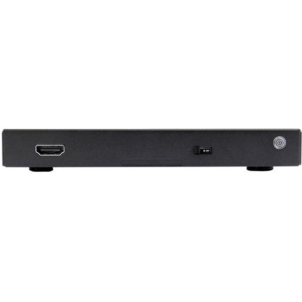StarTech.com VS421HD4KA commutateur vidéo HDMI