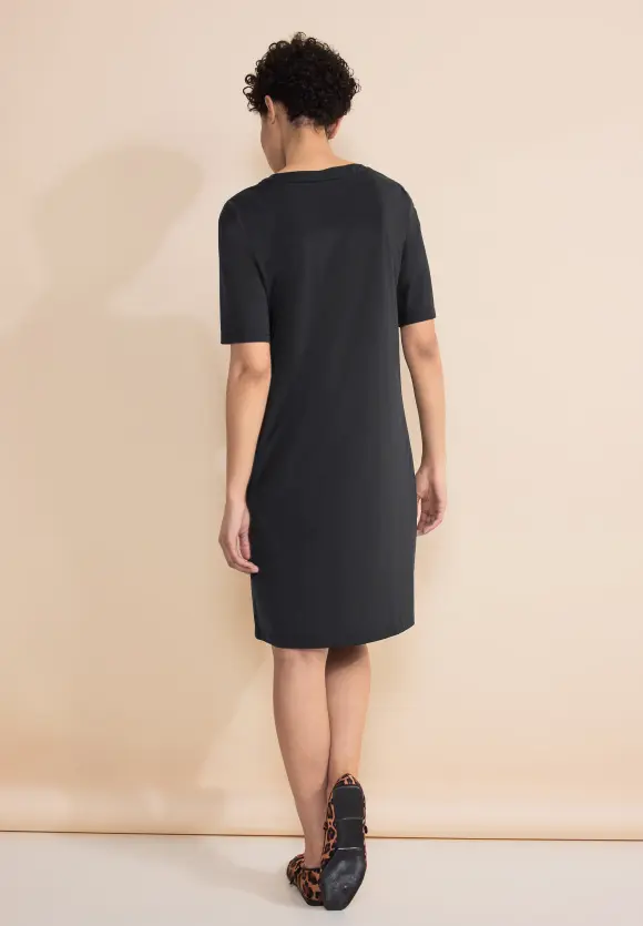 Travelware Kleid - Black