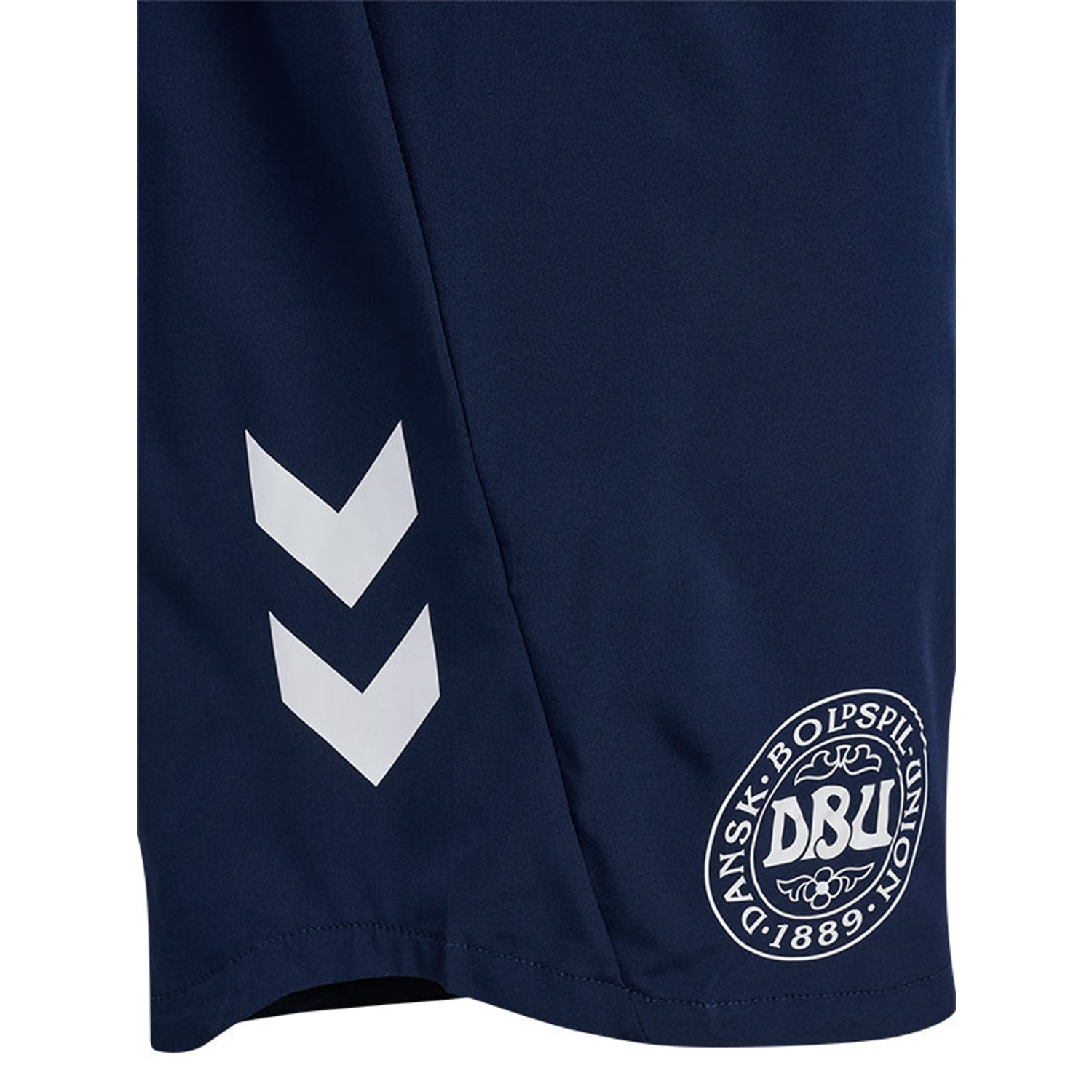 Hummel Denemarken Trainingsset