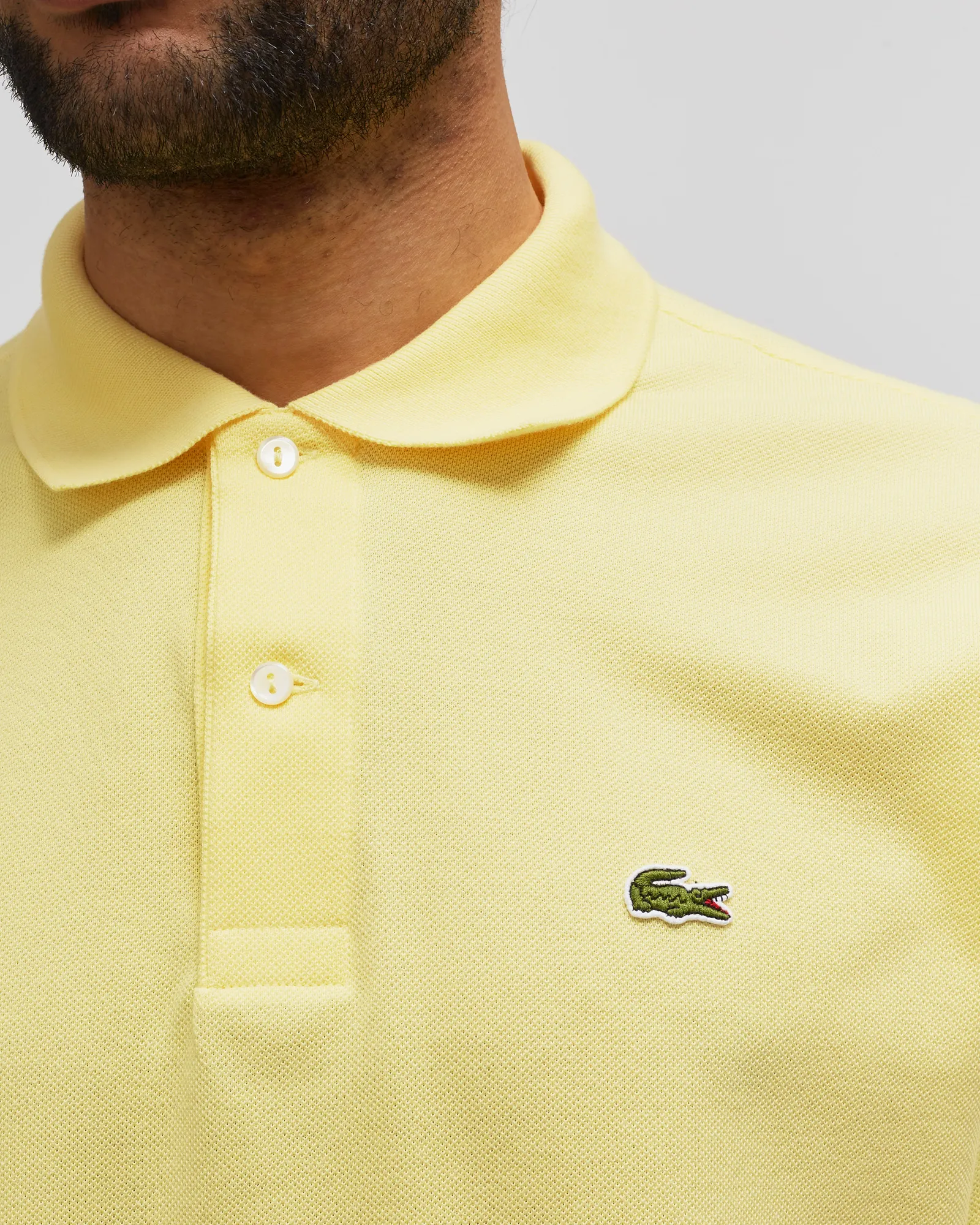 Lacoste Classic Polo Shirt