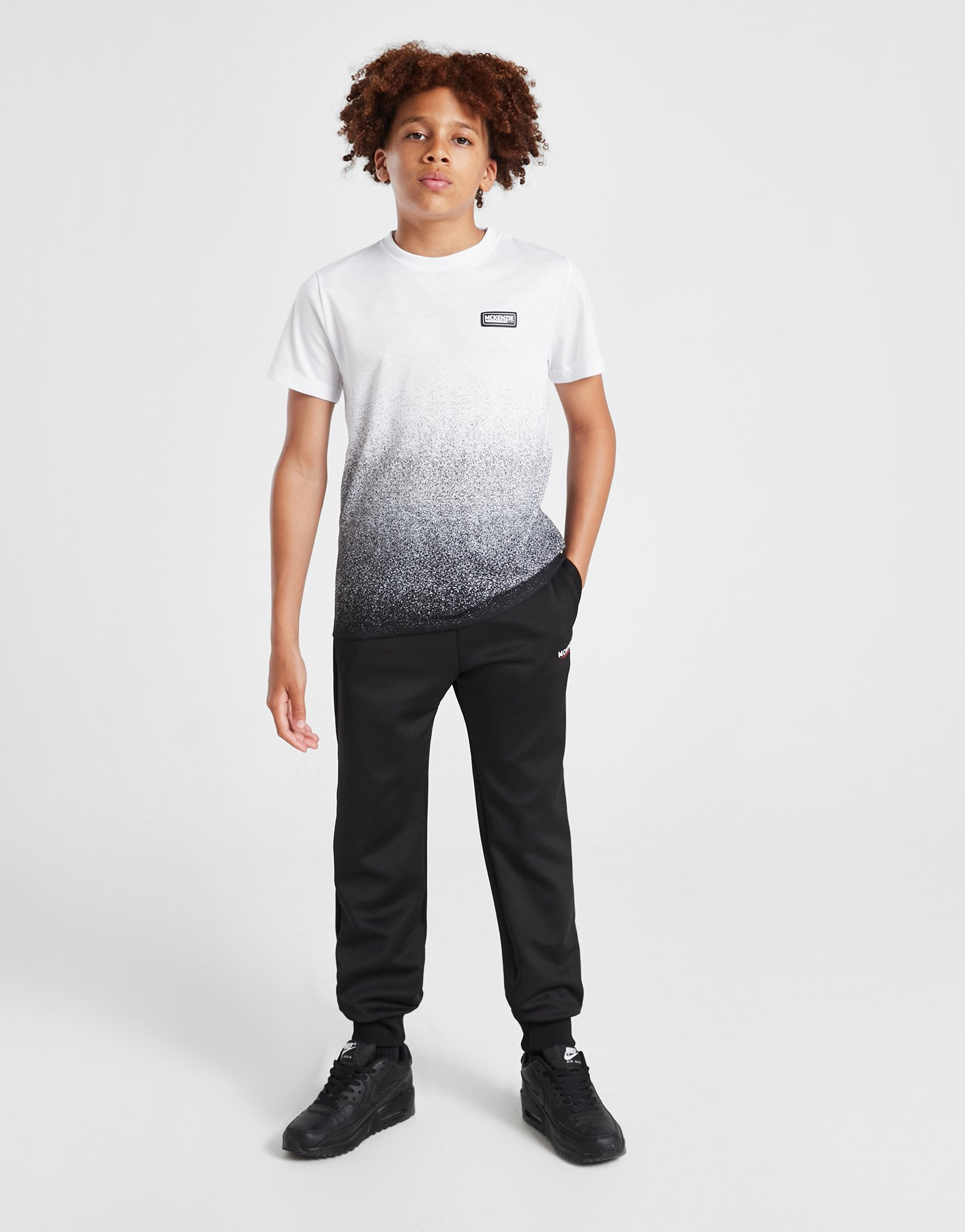 McKenzie T-shirt Phoenix Junior