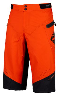 Short Kenny Charger Orange
