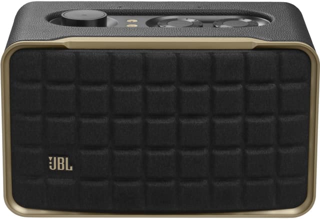 JBL Authentics 200 højttaler (sort)