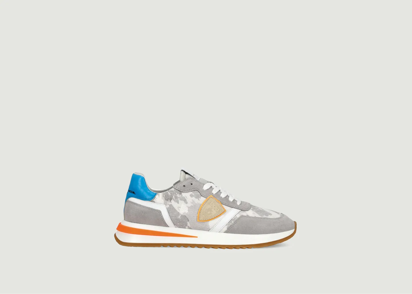 Sneakers Tropez 2.1 Philippe Model
