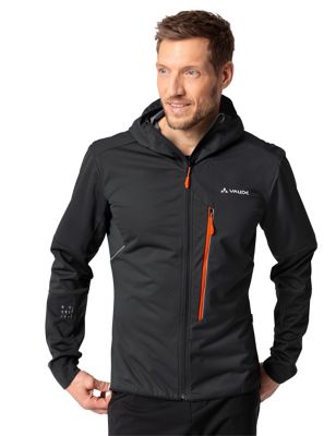 VaudeLarice Light Jacket - schwarz