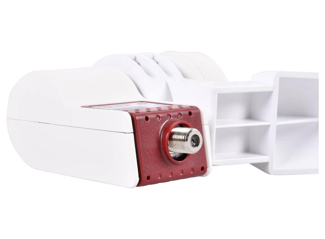 Travel Vision Single LNB kit