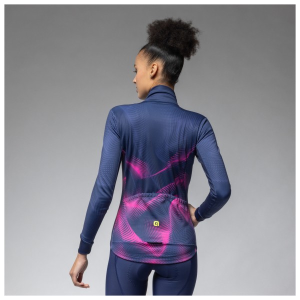 Alé - Women's Pragma Cosmic Jacket - Veste de cyclisme