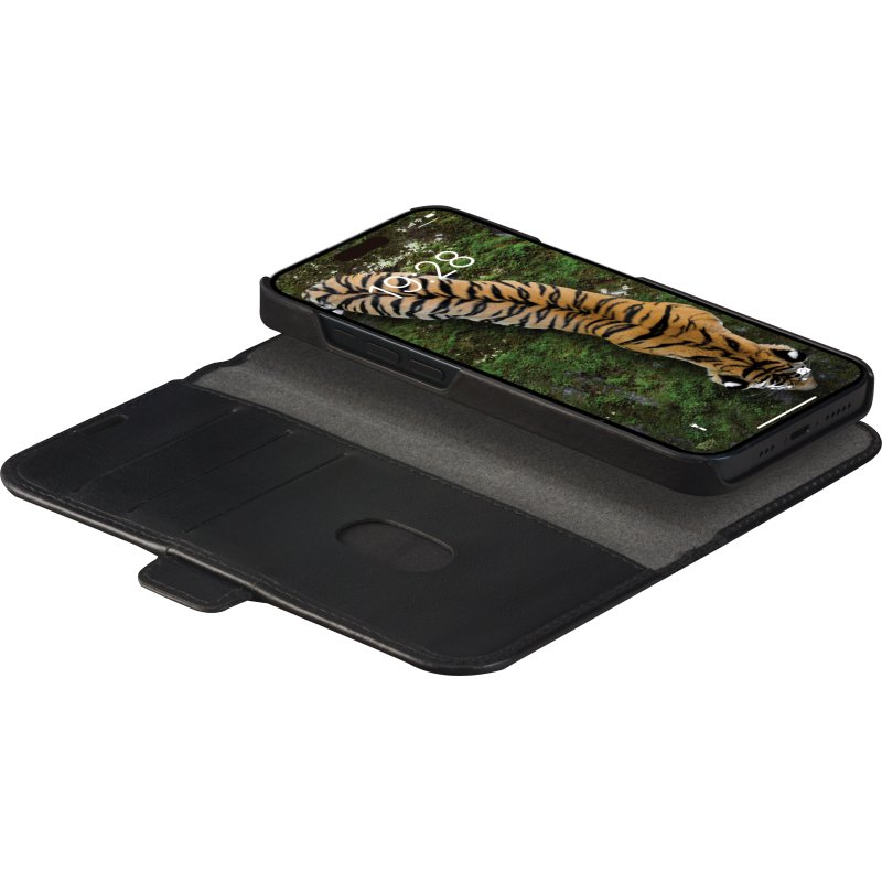dbramante1928 Lynge coque de protection pour téléphones portables Folio Noir