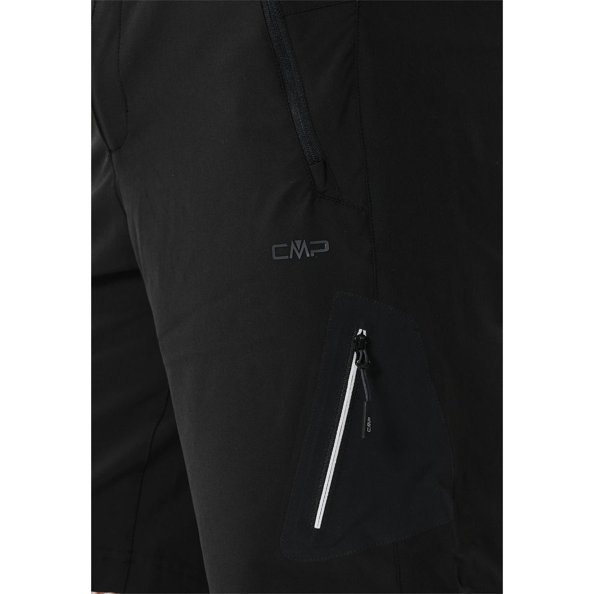 CMP Bermuda Vandreshorts Herre