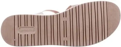 Remonte roze D1J50-31 - maat 39 sandaal roze - maat 39 Calandschoen