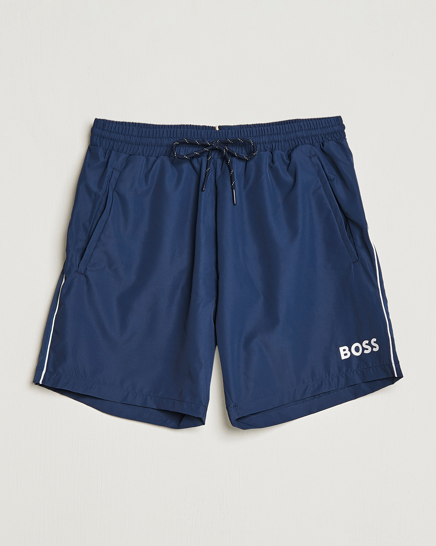 Starfish Swimshorts Navy