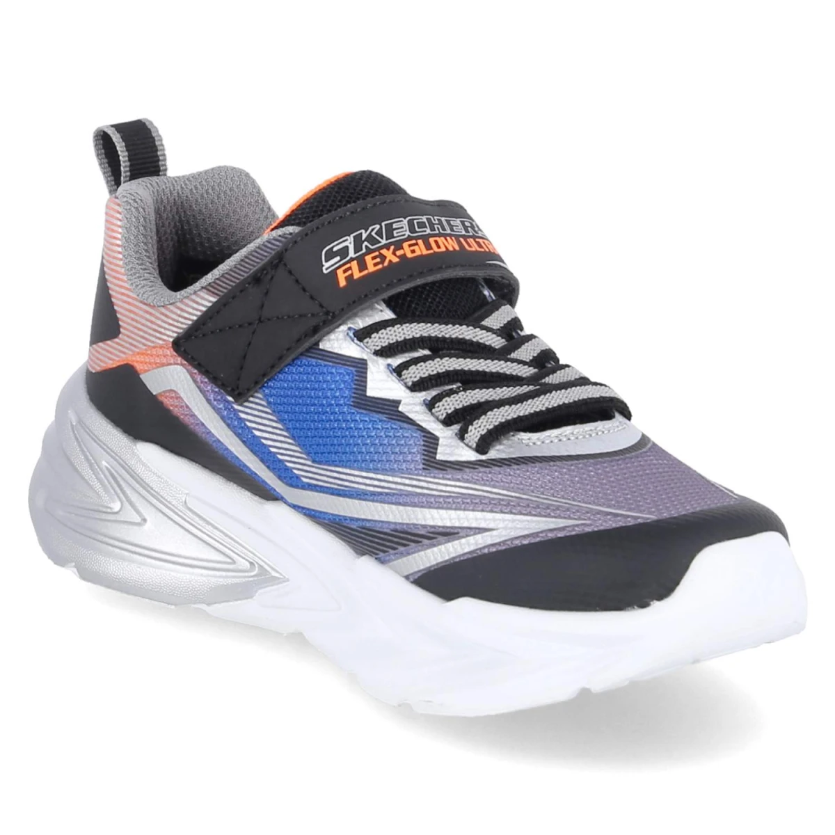 SkechersLow Sneaker FLEX GLOW ULTRA - bksl