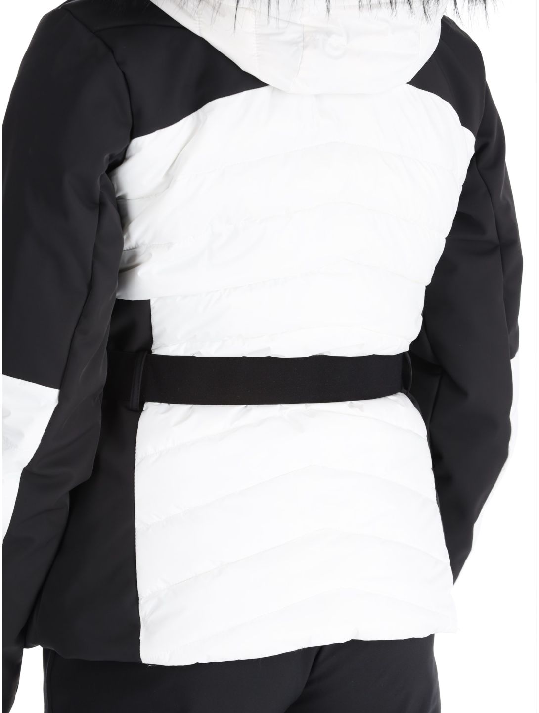 34W4436F ski-jas dames