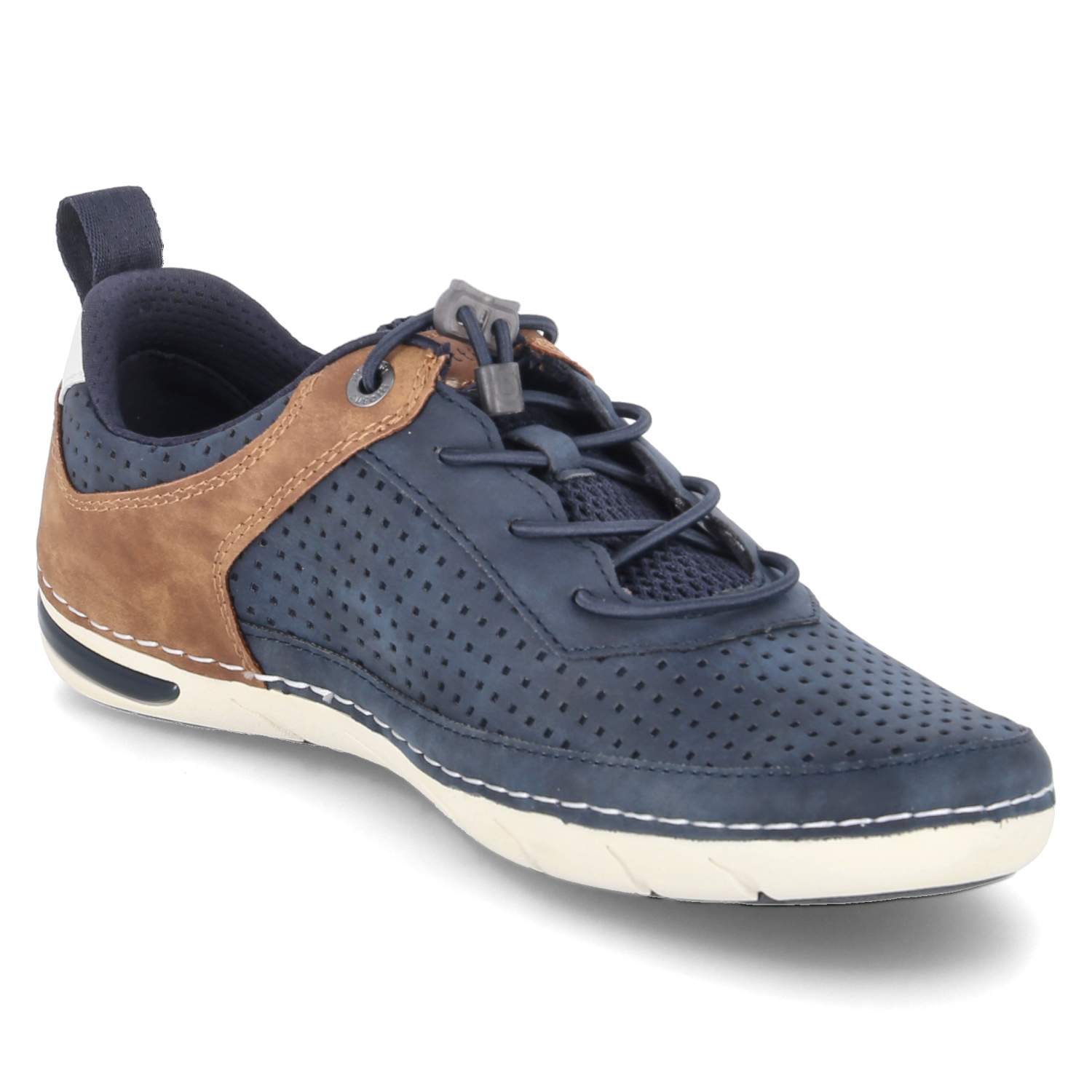 Bugatti Halbschuhe