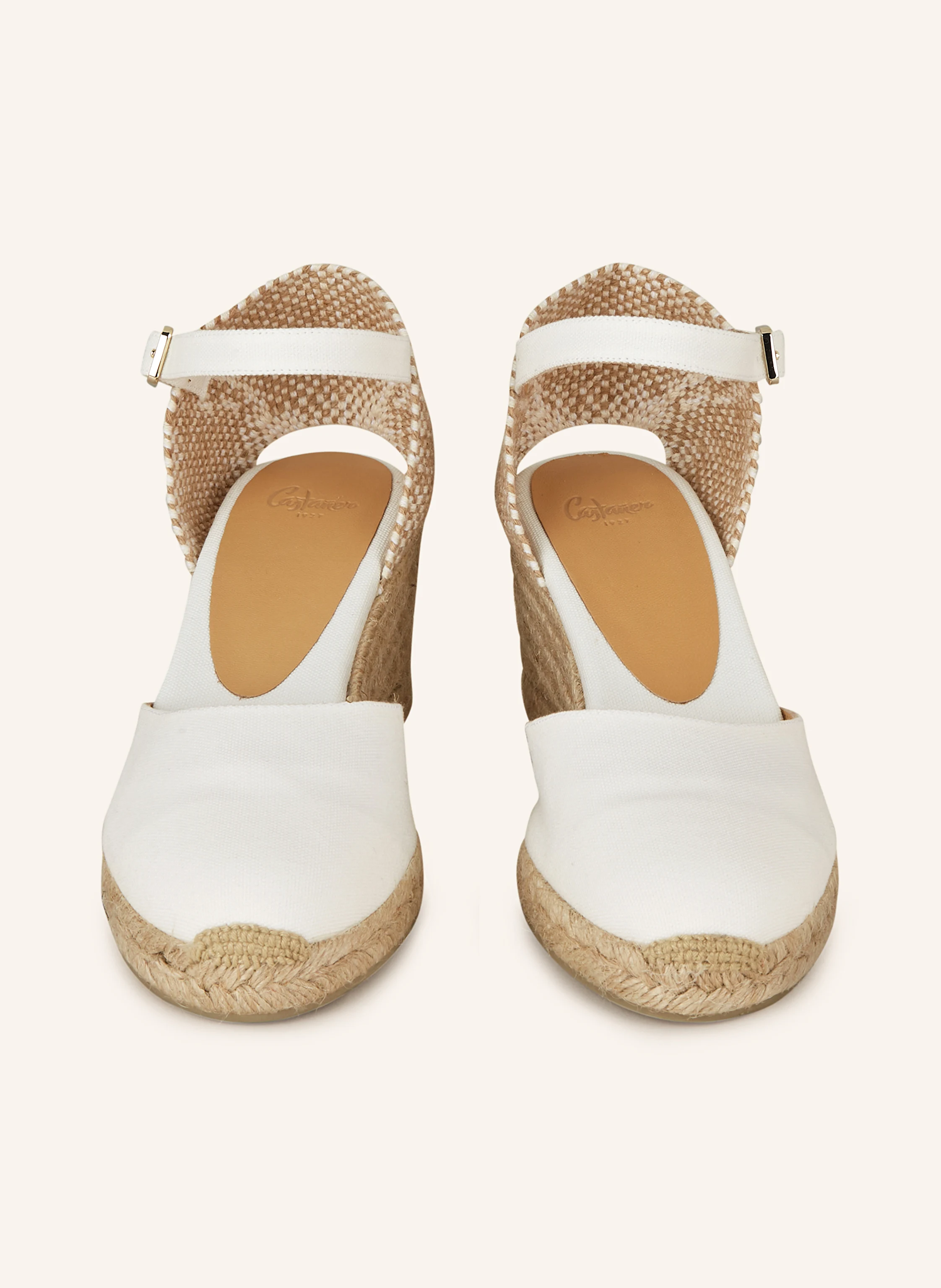 Castaner Wedges CAROL