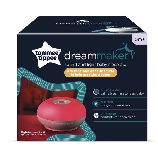 Tommee TippeeTommee Tippee   Dreammaker Baby Schlafhilfe