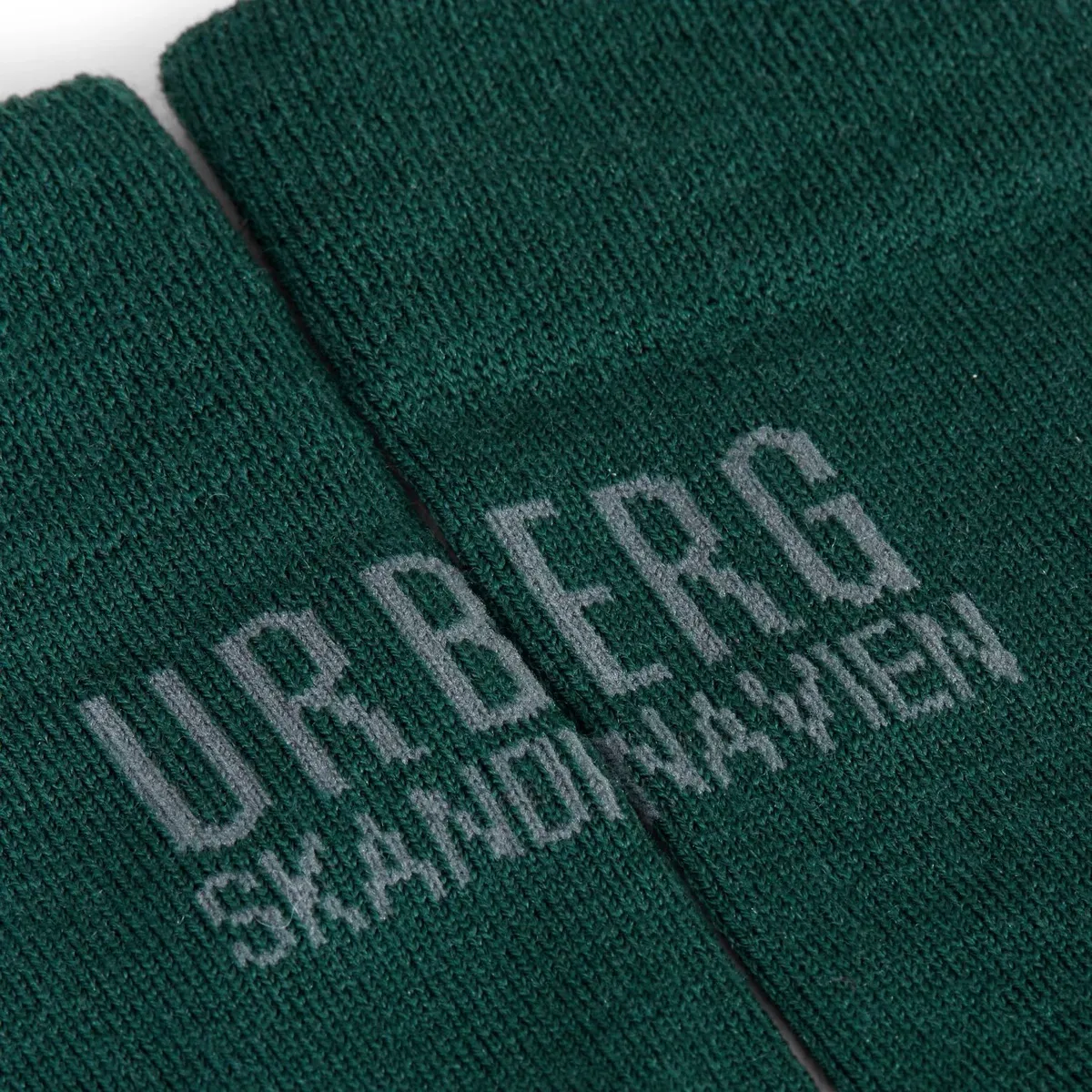 Urberg Hiking Wool Sock G2 Pine Grove