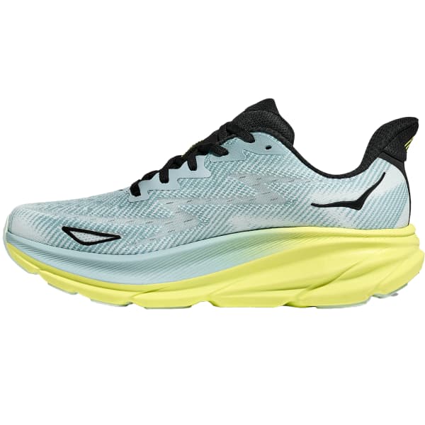 Chaussure running HOKA ONE ONE CLIFTON 9 DRUZY/DROPLET