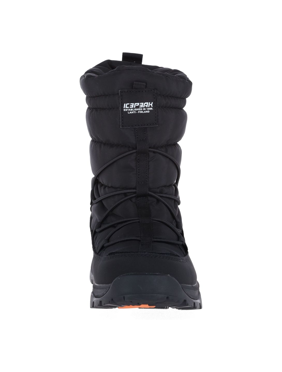 Ajaccio MS snowboots dames